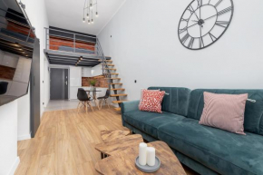 Modern Apartment in Kazimierz District - Józefa 2
